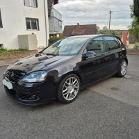 VW Golf V GT 2.0 TDI  DSG Baden-Württemberg - Bietigheim-Bissingen Vorschau