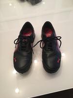 Golfschuhe Puma Gr. 38 Hessen - Wöllstadt Vorschau