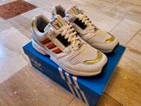 NEU ADIDAS ZX 8000 TORSION OLYMPIA Gr. 43⅓ NEU Brandenburg - Prenzlau Vorschau