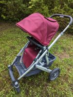 UPPABABY VISTA Dennison Bayern - Weißensberg Vorschau