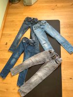 4 Kinderjeans Tommy Hilfiger Jeans 152 Set Nordrhein-Westfalen - Oberhausen Vorschau