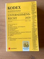 KODEX Unternehmensrecht 2020 9783700776147 Bayern - Saaldorf-Surheim Vorschau