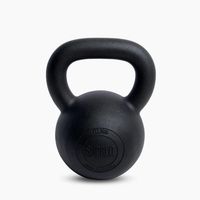 2x 20kg SUPRFIT ECON GUSSEISEN KETTLEBELL (PULVERBESCHICHTET) Hannover - Kirchrode-Bemerode-Wülferode Vorschau