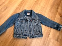 Jeansjacke Levis Kinder Berlin - Zehlendorf Vorschau