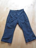 Damen-Hose, 3/4 lang, Farbe anthrazit, Killtec, Größe 36 Bayern - Hirschau Vorschau