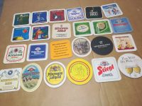 Bierdeckel Sammlung Baden-Württemberg - Hügelsheim Vorschau