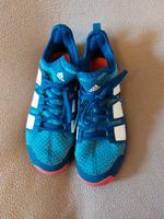 Hallenschuhe,  Adidas,  Größe 38,5 Düsseldorf - Gerresheim Vorschau