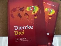 Diercke Drei Atlas Niedersachsen - Stolzenau Vorschau