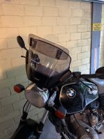 MRA Motorradscheibe TYP: WNB für BMW R 100 R mit ABE Nordrhein-Westfalen - Mülheim (Ruhr) Vorschau