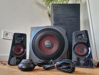 Trust Gaming GXT 38; 2.1 Lautsprecher mit Subwoofer Bayern - Röckingen Vorschau