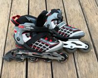 Kinder Inline Skates / Größe 37 Kr. München - Gräfelfing Vorschau