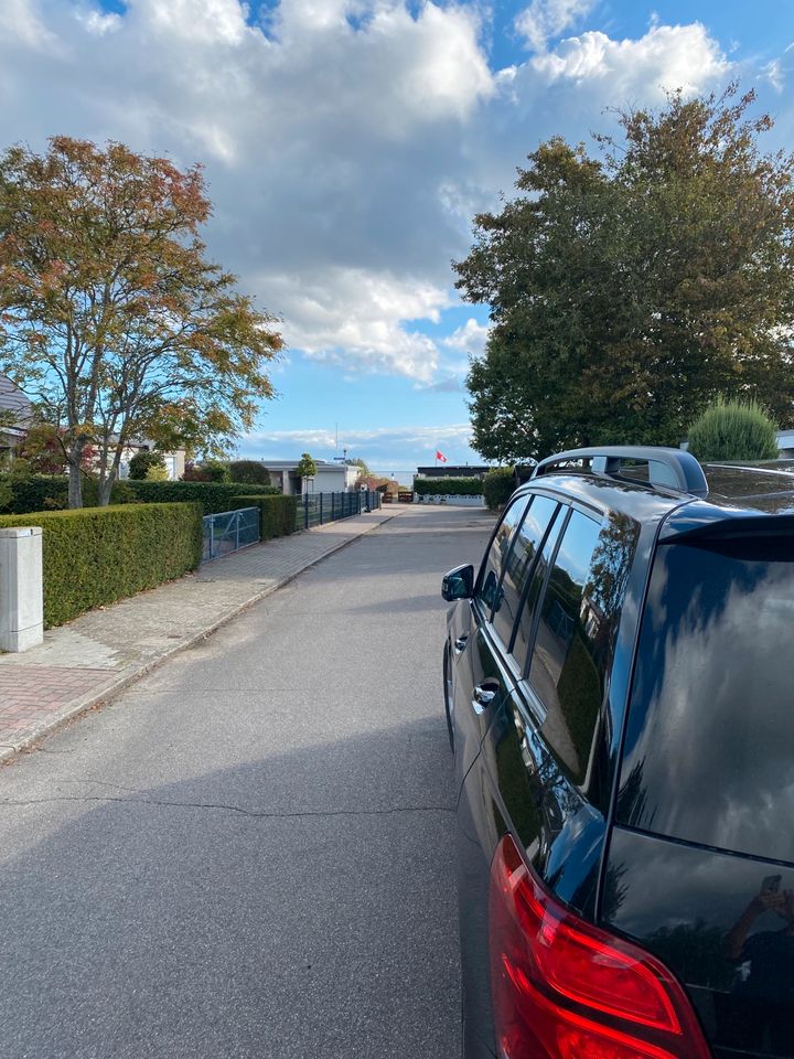 Ostsee Ferienhaus am Meer 150 Meter zum Strand Ferienwohnung☀️☀️ in Neukirchen (bei Oldenburg in Holstein)