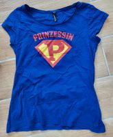 Tshirt "Prinzessin" Damen Niedersachsen - Großheide Vorschau