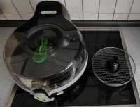 Tefal actifry 2 in 1 +Garkorb Niedersachsen - Wunstorf Vorschau