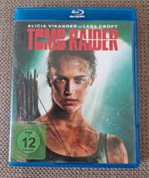 Tomb Raider Blu-ray Disc / Alicia Vikander ist Lara Croft Hessen - Neuhof Vorschau