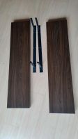 2x Ikea Lack Regal braun 110x26 Nordrhein-Westfalen - Odenthal Vorschau