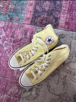 Converse gelb Wandsbek - Hamburg Eilbek Vorschau