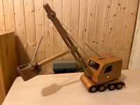 Holz Bagger aus DDR Zeiten VERO Fröbel Ludwigslust - Landkreis - Dömitz Vorschau