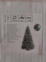 Weihnachtsbaum künstlich 180 cm Bonn - Hardtberg Vorschau