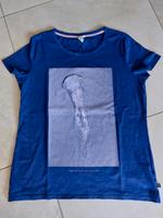 Q/S T-Shirt, lila, Gr. XL Nordrhein-Westfalen - Senden Vorschau
