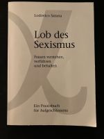 Buch: Lob des Sexismus Baden-Württemberg - Weil der Stadt Vorschau