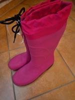 Gummistiefel pink gr. 39 Niedersachsen - Elze Vorschau