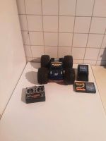 Tyco Rebound 4×4 Rc Car 90er vintage Frankfurt am Main - Bergen-Enkheim Vorschau