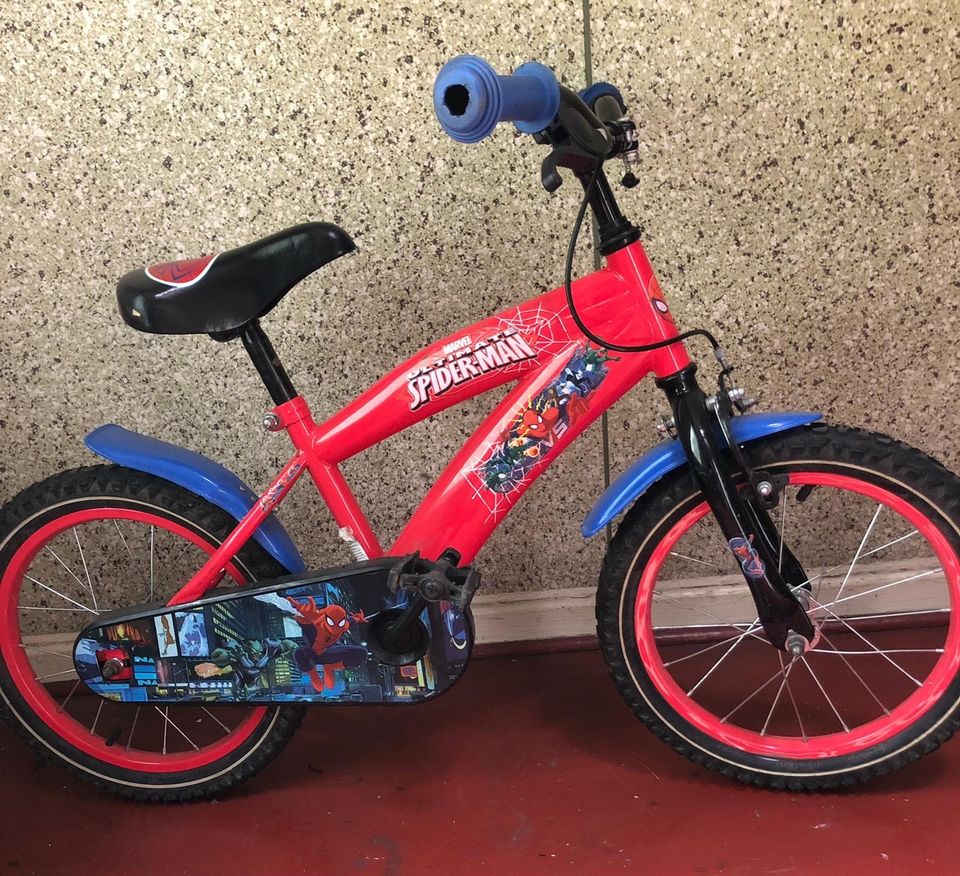 Kinder Fahrrad in Herten