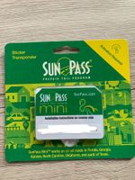 SunPass mini - Einfach Maut zahlen in den USA Berlin - Neukölln Vorschau