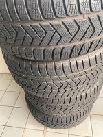 Winterreifen Pirelli 245/45R19 + 275 /40R19 Baden-Württemberg - Wangen im Allgäu Vorschau