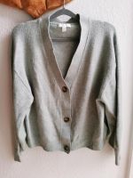 H&M Cardigan türkis Gr. L Niedersachsen - Jever Vorschau