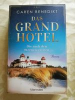 "Das Grand Hotel" Caren Benedikt Baden-Württemberg - Freiburg im Breisgau Vorschau