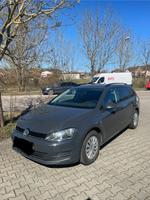 Volkswagen Golf  7 Variant 1.6 TDI BMT  TOP ANSCHAUEN Baden-Württemberg - Heidenheim an der Brenz Vorschau
