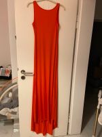 Bodenlanges Stretch Kleid in Coral/ Rot gr. XS/S für 22€ Vahr - Neue Vahr Südwest Vorschau