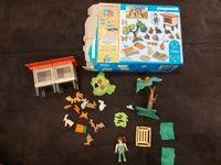 Playmobil Hasenstall 71252 inkl. OVP Bayern - Schweinfurt Vorschau