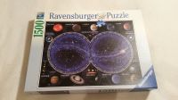 Ravensburger Puzzle 1500 Teile Weltraum Hessen - Dreieich Vorschau