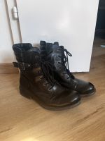 Stiefel Rieker Bayern - Kolbermoor Vorschau