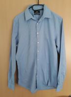 ♥️ Hemd C&A hellblau Gr. S 37/38 slim fit WIE NEU ♥️ Baden-Württemberg - Sinsheim Vorschau