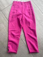 Zara Stoffhose Gr. s, Pink, sehr gut erhalten Baden-Württemberg - Sontheim Vorschau