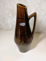 Vintage Vase Scheurich Henkel Vase Niedersachsen - Ganderkesee Vorschau