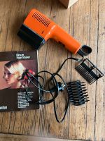 Retro Föhn, Vintage Haartrockner Braun Hair-Styler Bayern - Köditz Vorschau