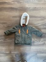 Baby Winterjacke Größe 80 S.Oliver Borsdorf - Panitzsch Vorschau