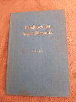 Handbuch der Augendiagnostik Angerer München - Untergiesing-Harlaching Vorschau