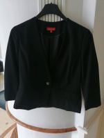 Laura di Sarpi Blazer schwarz 3/4 Arm Größe 38 schick business Nordrhein-Westfalen - Werl Vorschau