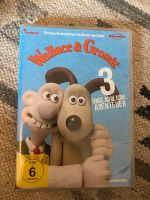 Wallace and Gromit 3 unglaubliche Abenteuer Rheinland-Pfalz - Frankenthal (Pfalz) Vorschau