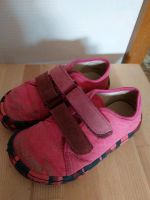 Froddo Barefoot Canvas Sneaker Hausschuh pink Nordrhein-Westfalen - Alfter Vorschau