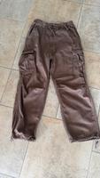 Bershka Hose Gr. S braun Baden-Württemberg - Nürtingen Vorschau