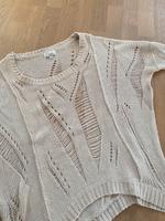 Beiger Strickpullover LTB Bayern - Konradsreuth Vorschau