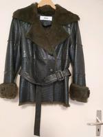 Damenjacke, Winter Jacke, Felljacke von Biba Niedersachsen - Lehrte Vorschau