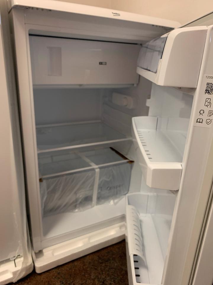 Neue Beko Stand Kühlschrank mit Gefrierfach 84cm❗️Angebot❗️ in Bonn